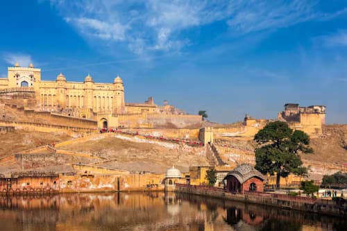 Rajasthan tour package