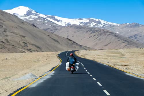 Leh Ladakh tour package