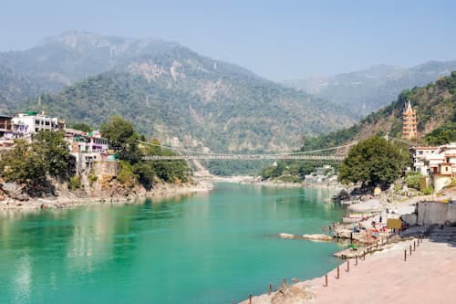 Uttarakhand tour package