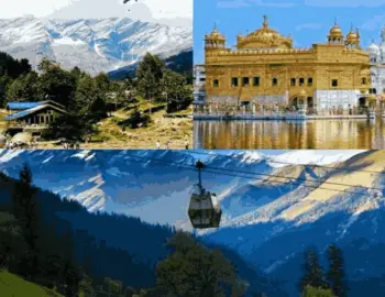 6-Nights-–-7-Days-Himachal-Tour-From-Amritsar