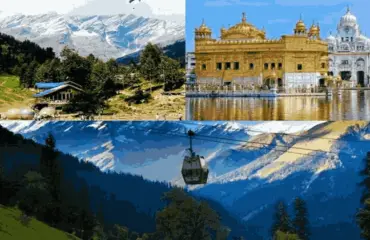 6-Nights-–-7-Days-Himachal-Tour-From-Amritsar