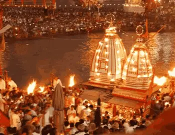 6-Nights-–-7-Days-Uttarakhand-Tour-Package