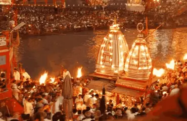 6-Nights-–-7-Days-Uttarakhand-Tour-Package