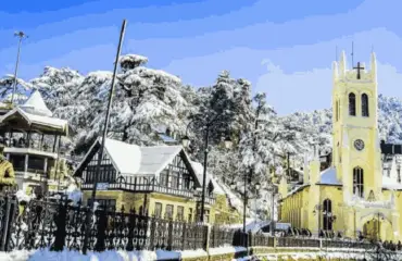 7-Night-–-8-Days-Delhi-To-Shimla-Tour